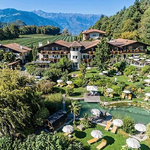 Alpwellhotel Burggraefler
